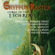 Gryffon Front Cover