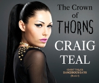 Crown of Thorns by Craig Teal GT