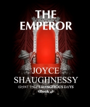 Joyce The Emperor