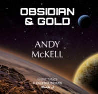 Obsidian & Gold ad July 16