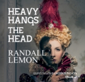 Randall Heavy Hangs