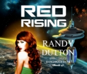 Randy Red Rising Lady