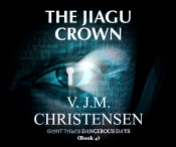 The Jiagu Crown by Victor