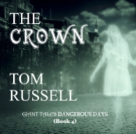 Tom Russell The Crown centered